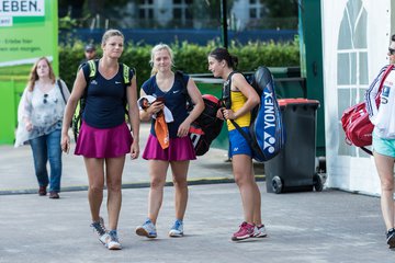 Bild 924 - BL Club an der Alster - TEC Waldau Stuttgart : Ergebnis: 5:4